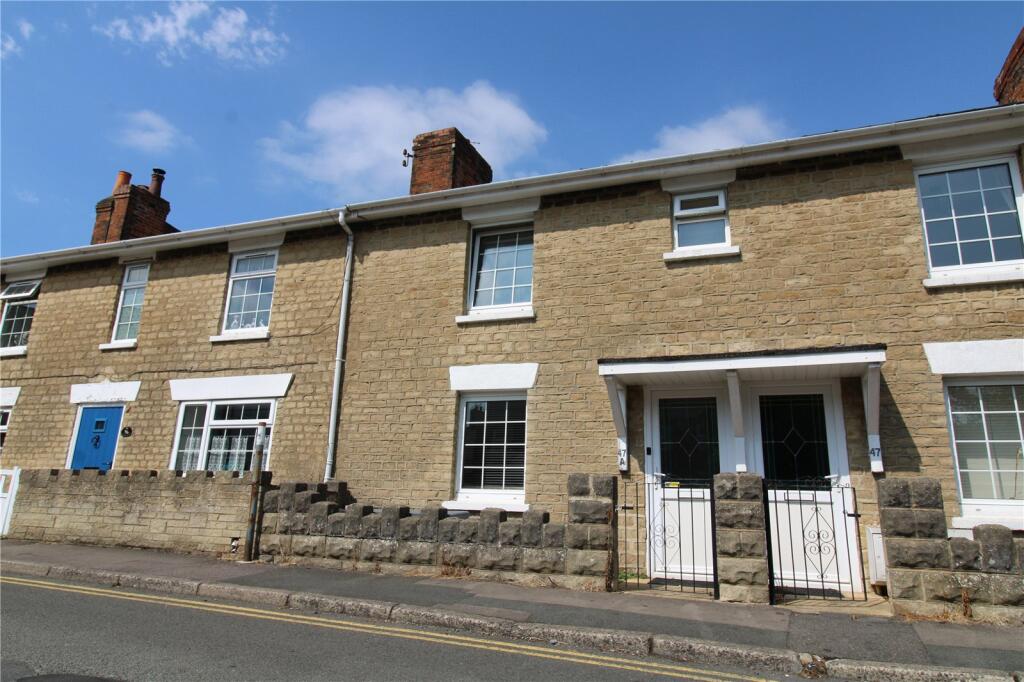 Main image of property: Prospect Place, Old Town, Swindon, Witshire, SN1
