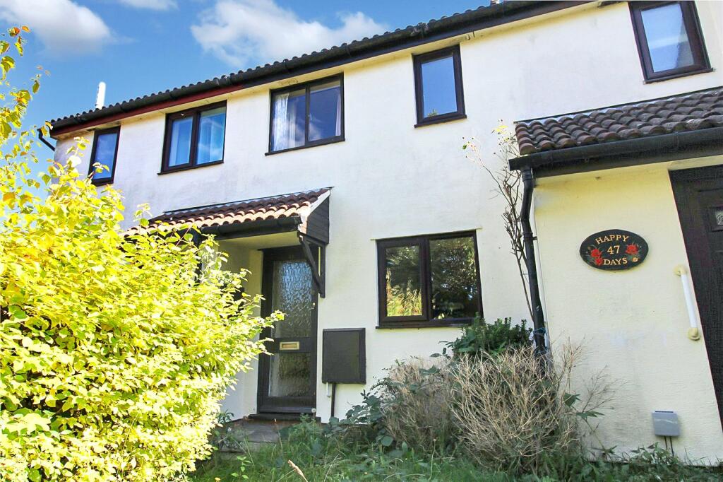 Main image of property: Berenger Close, Old Town, Swindon, Wiltshire, SN3