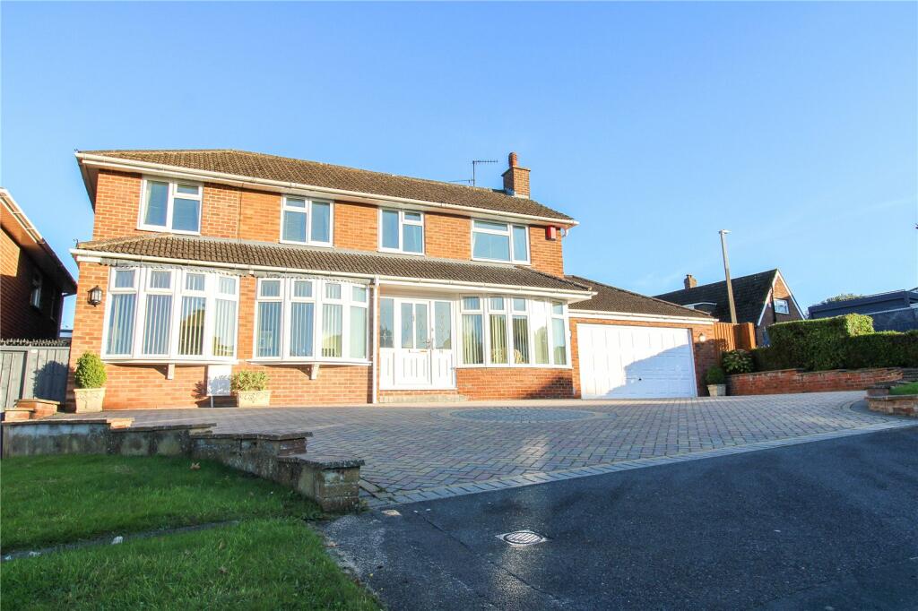 Main image of property: Windsor Road, Lawns, Swindon, Wiltshire, SN3