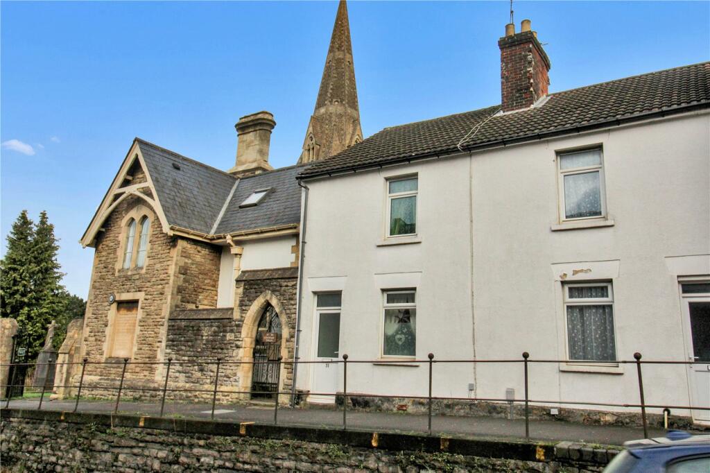 Main image of property: Cricklade Street, Old Town, Swindon, Wiltshire, SN1