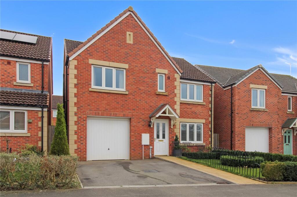Main image of property: Fairwood, Coate, Swindon, Wiltshire, SN3