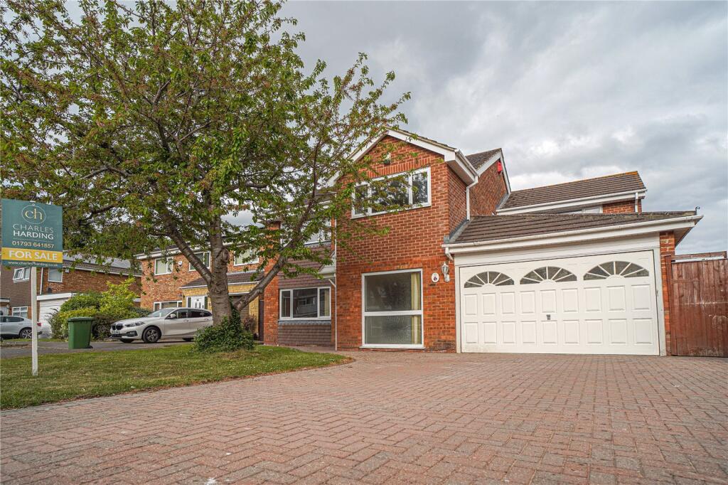 Main image of property: Eastmere, Liden, Swindon, Wiltshire, SN3