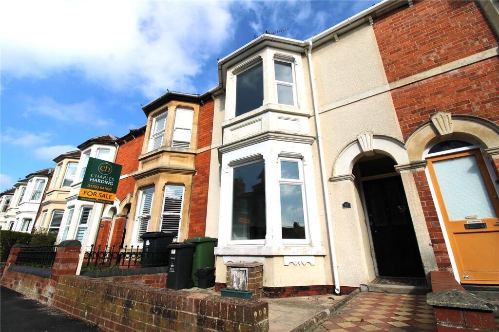Main image of property: St. Margaret's Road, Old Town, Swindon, Wiltshire, SN3