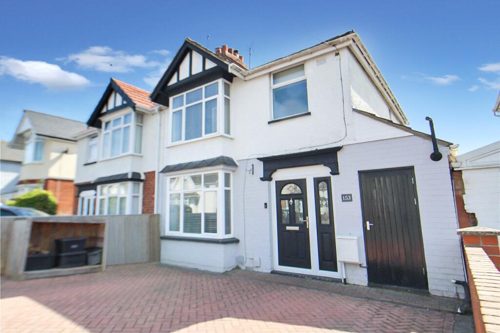 Main image of property: Croft Road, Old Town, Swindon, Wiltshire, SN1