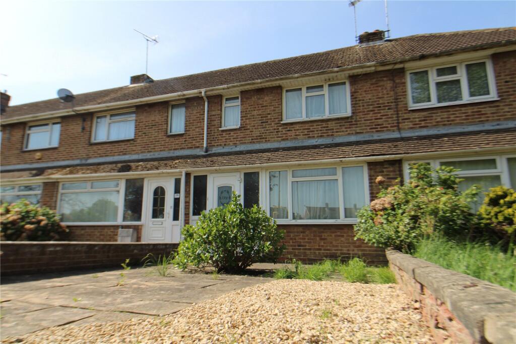 Main image of property: Queens Drive, Swindon, Wiltshire, SN3
