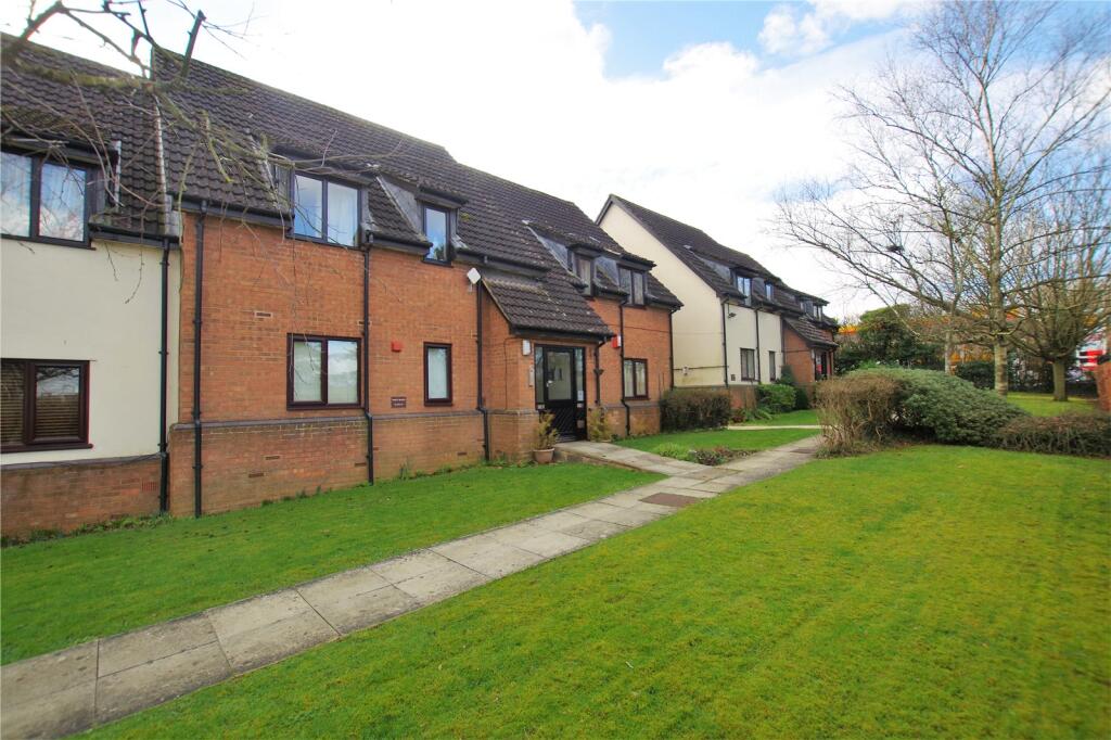 Main image of property: The Birches, Old Town, Swindon, Wiltshire, SN3