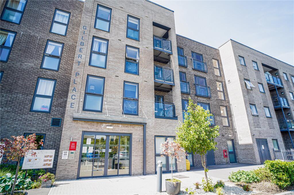 Main image of property: Lowry Way, Old Town, Swindon, Wiltshire, SN3