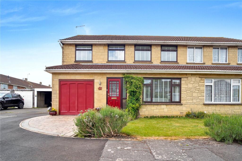Main image of property: Nyland Road, Nythe, Swindon, Wiltshire, SN3