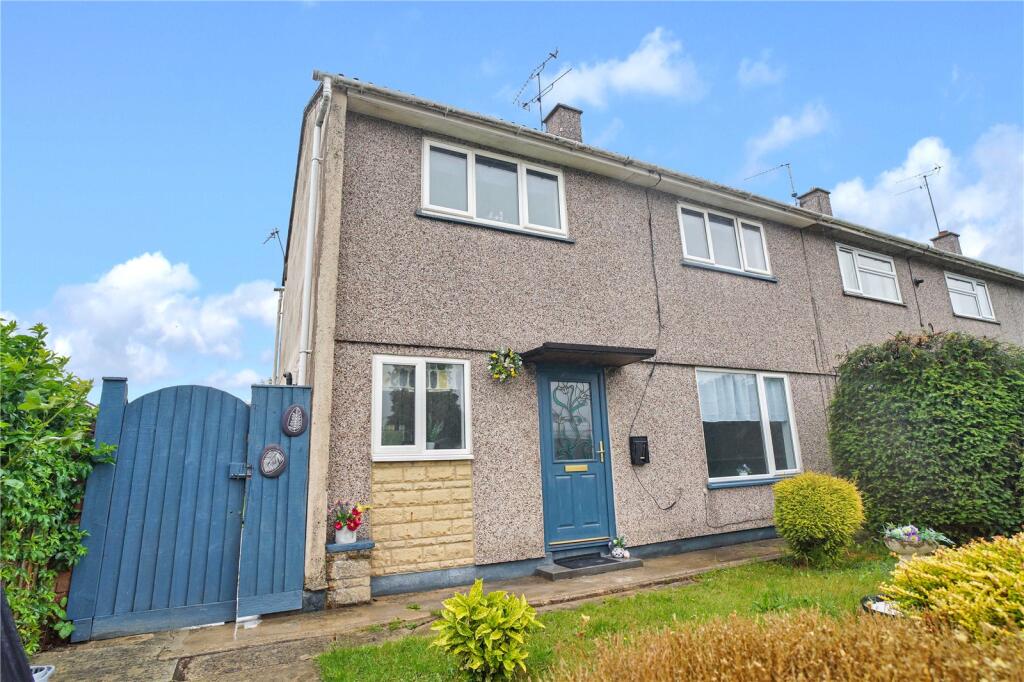 Main image of property: Queens Drive, Swindon, Wiltshire, SN3