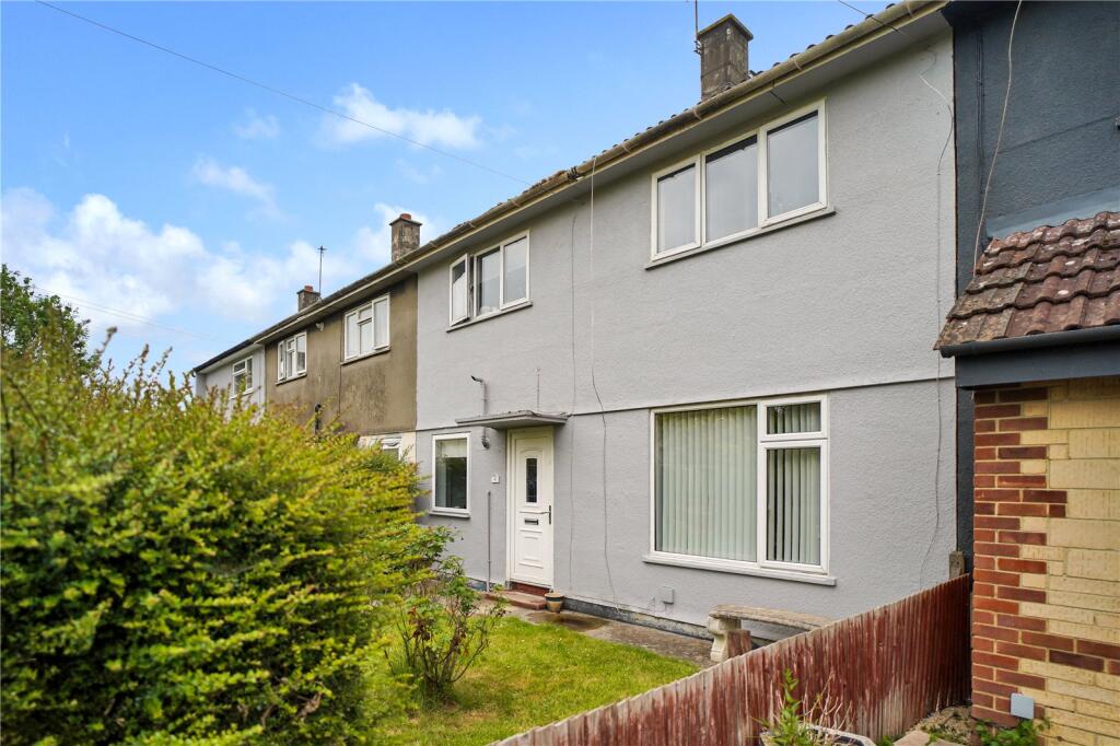 Main image of property: Burnham Road, Park North, Swindon, Wiltshire, SN3