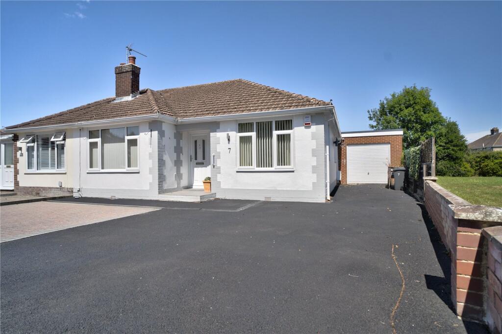 Main image of property: Beverstone Grove, Lawns, Swindon, Wiltshire, SN3