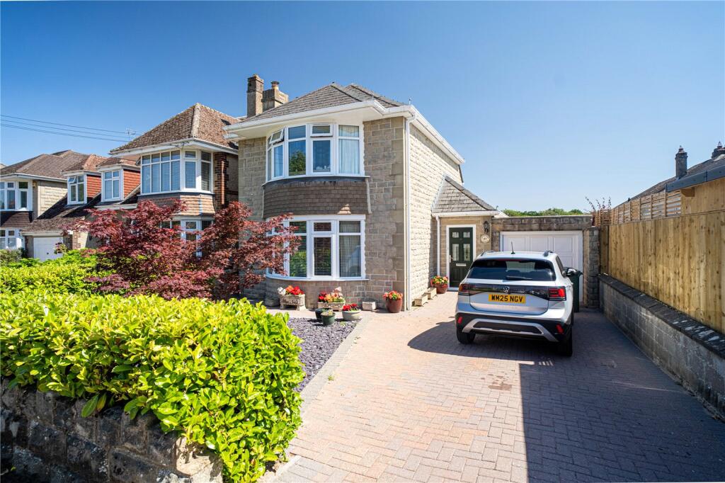 Main image of property: Greywethers Avenue, Lakeside, Swindon, Wiltshire, SN3