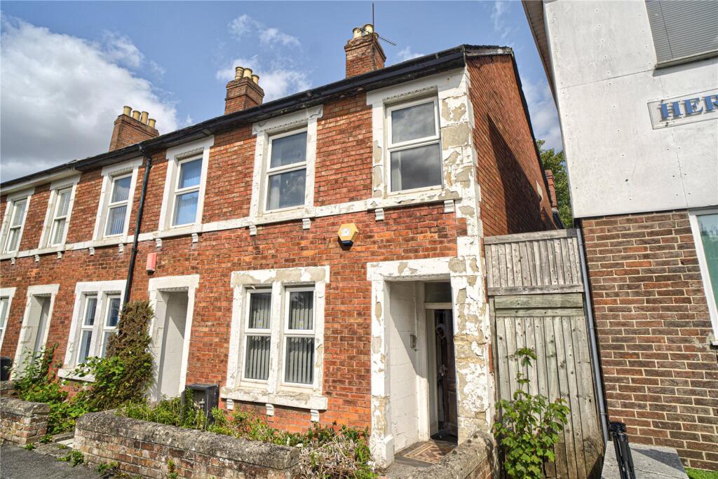 Main image of property: Eastcott Road, Old Town, Swindon, Wiltshire, SN1