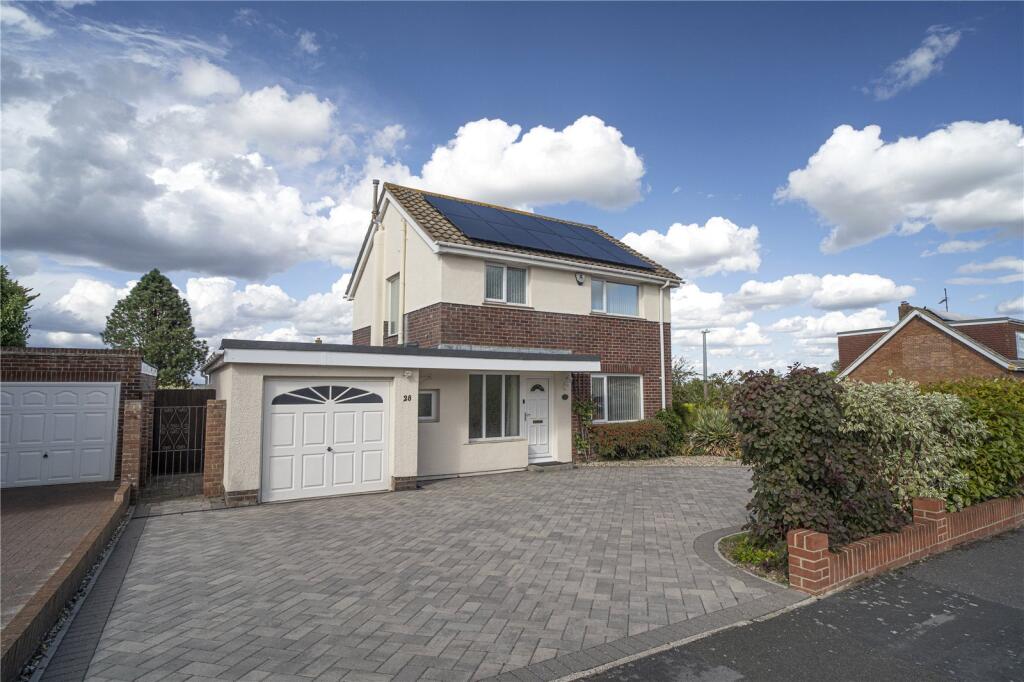 Main image of property: Sandringham Road, Lawns, Swindon, Wiltshire, SN3