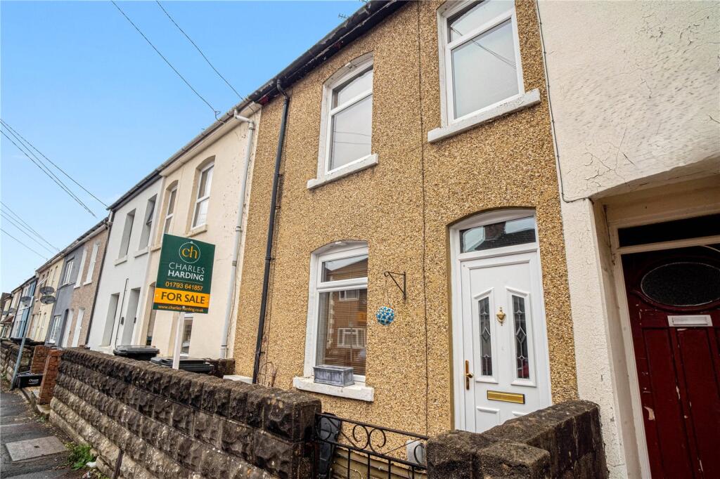 Main image of property: Clifton Street, Swindon, Wiltshire, SN1