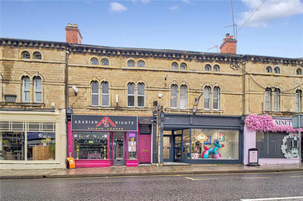 Main image of property: Victoria Road, Old Town, Swindon, Wiltshire, SN1