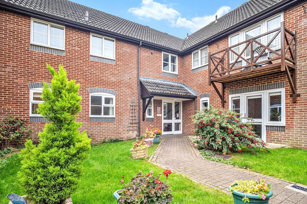 Main image of property: Marlborough Road, Old Town, Swindon, Wiltshire, SN3
