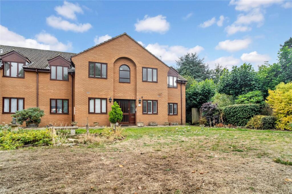 Main image of property: Springfield Road, Old Town, Swindon, Wiltshire, SN1