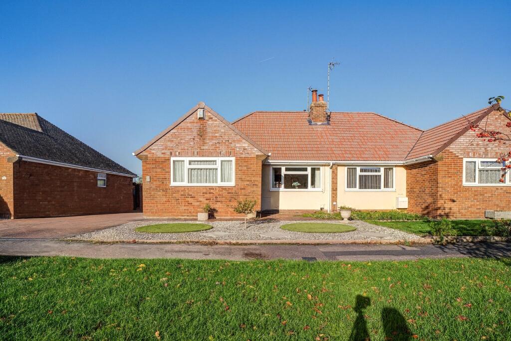 Main image of property: Plummer Close, Wroughton, Swindon, Wiltshire, SN4