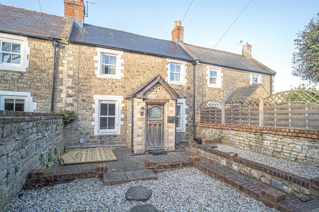 Main image of property: South Street, Old Town, Swindon, Wiltshire, SN1