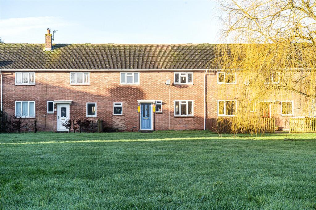 Main image of property: Thorney Park, Wroughton, Swindon, Wiltshire, SN4