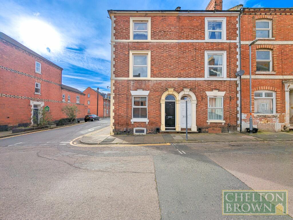 1 bedroom apartment for rent in Flat 2 49 Victoria Road, Abington, Northampton, Northamptonshire, NN1