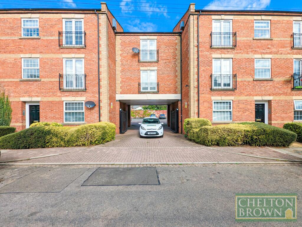 2 bedroom apartment for rent in Gray Street, The Mounts, Northampton, NN1