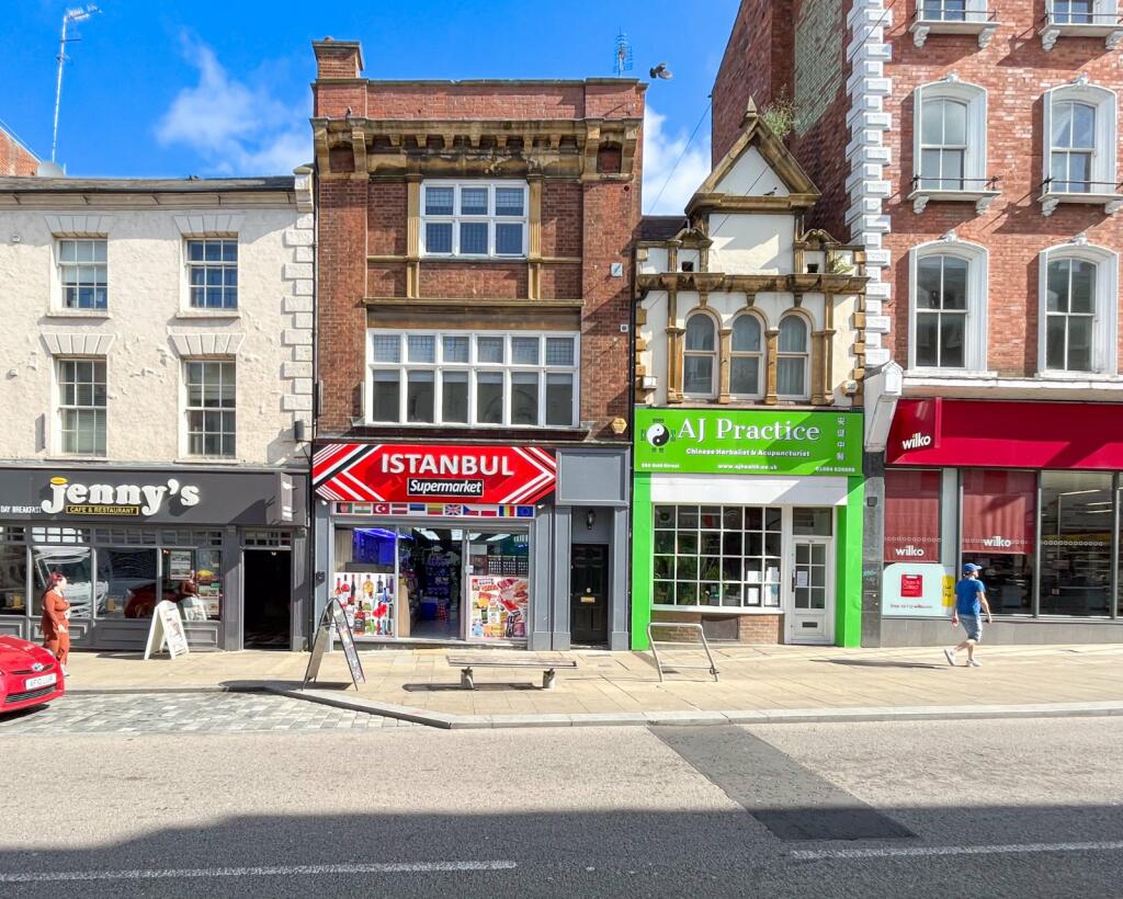 Main image of property: Gold Street, Northampton, NN1