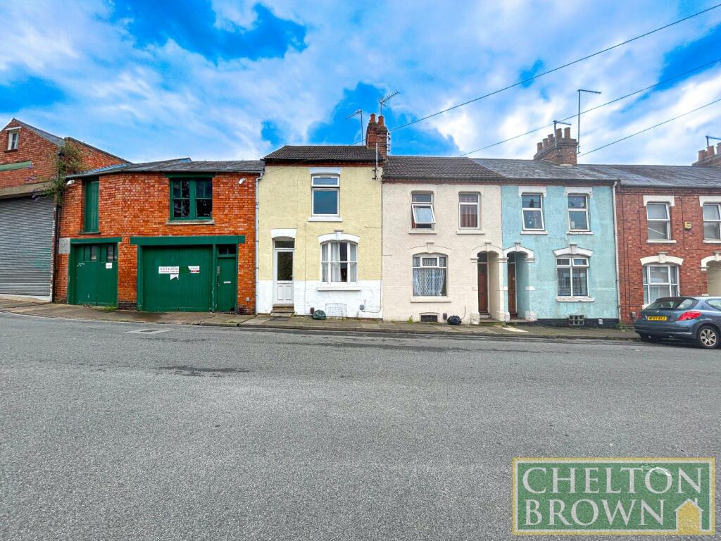 Main image of property: Cambridge Street, Semilong, Northampton, NN2