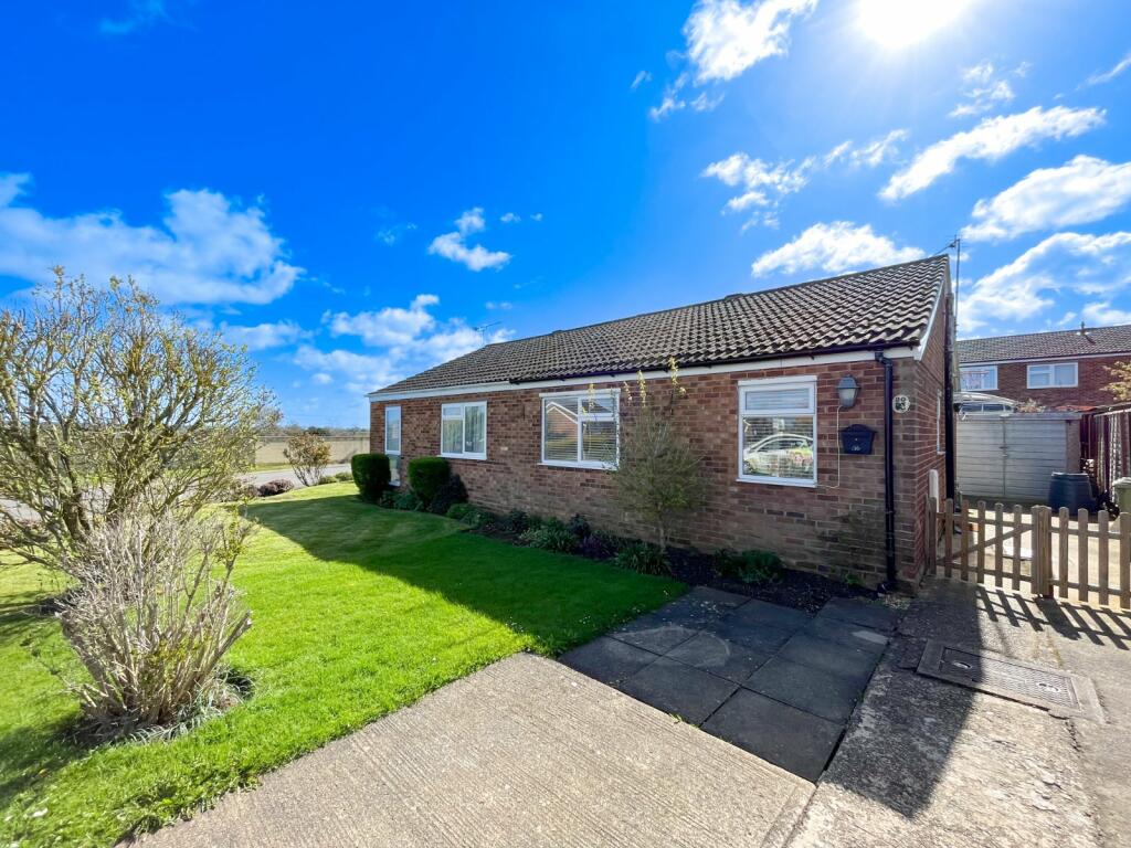 Main image of property: Eastfield Drive, Hanslope, Milton Keynes, Buckinghamshire, MK19