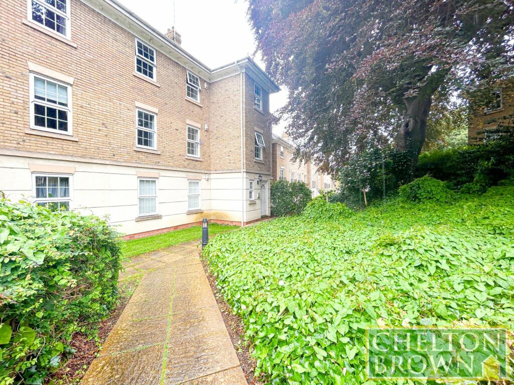 Main image of property: Scholars Court, Northampton, Northamptonshire, NN1