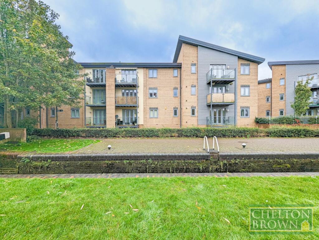 Main image of property: Saw Mills Court, Old Towcester Road, Northampton, NN4