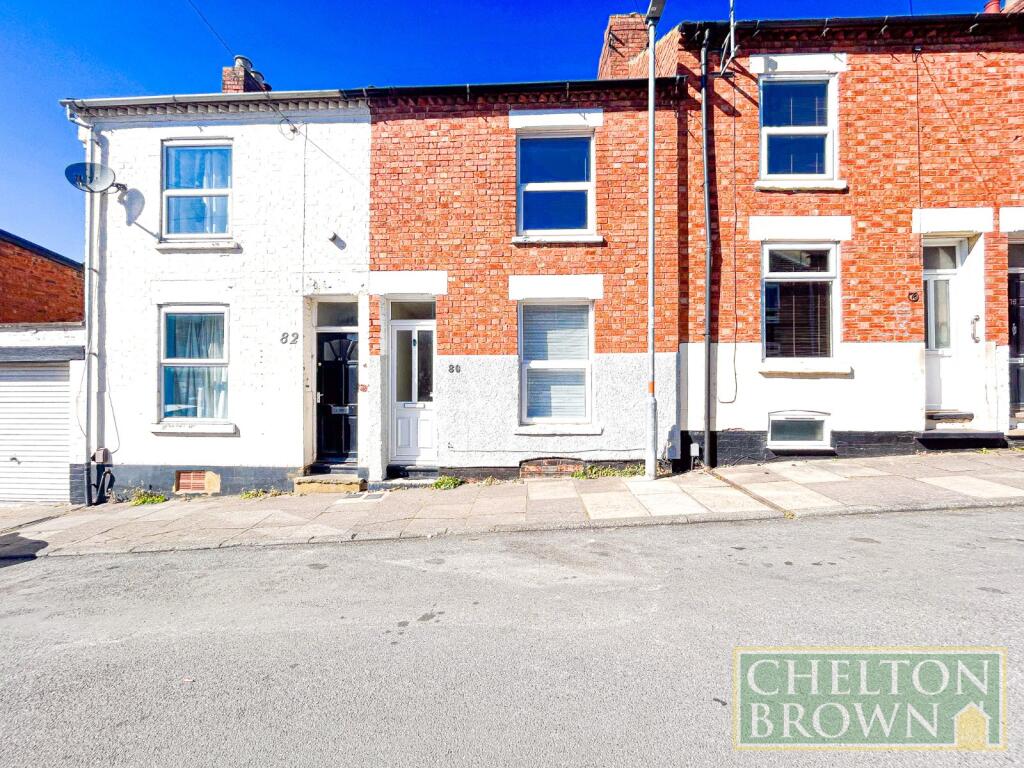 Main image of property: Northcote Street, Semilong, Northampton, NN2