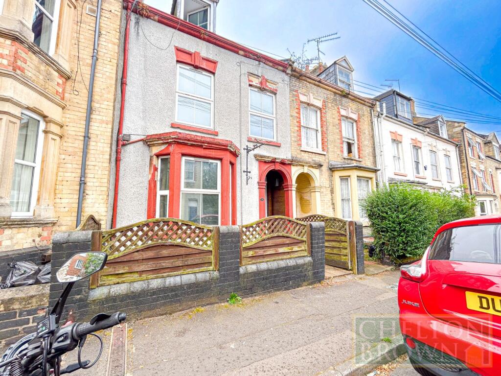 Main image of property: Hester Street, Northampton, Northamptonshire, NN2