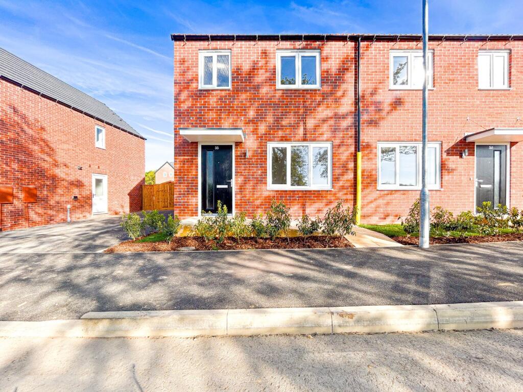 Main image of property: Sandgrass Lane, Harpole, Northampton, Northamptonshire, NN7