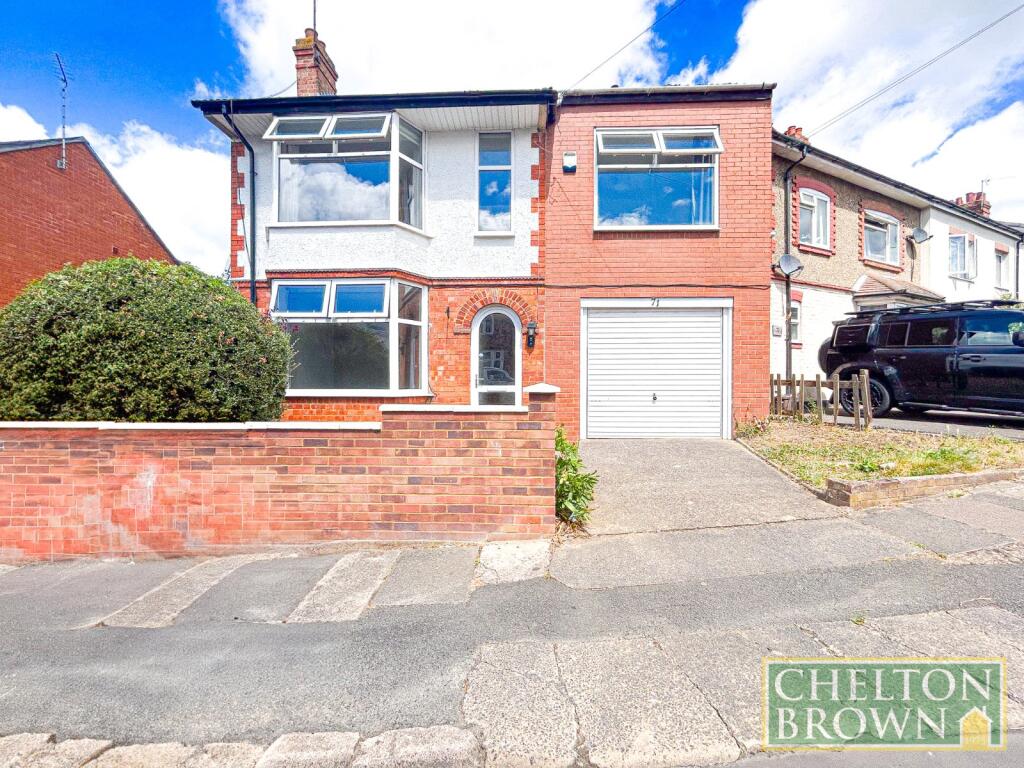 Main image of property: Bective Road, Northampton, Northamptonshire, NN2