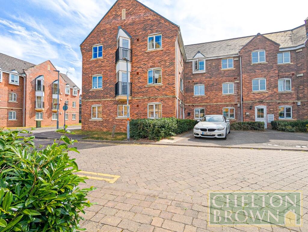Main image of property: Henry Bird Way, Northampton, Northamptonshire, NN4