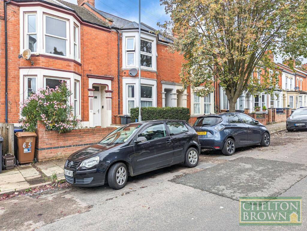 Main image of property: Bostock Avenue, Northampton, NN1
