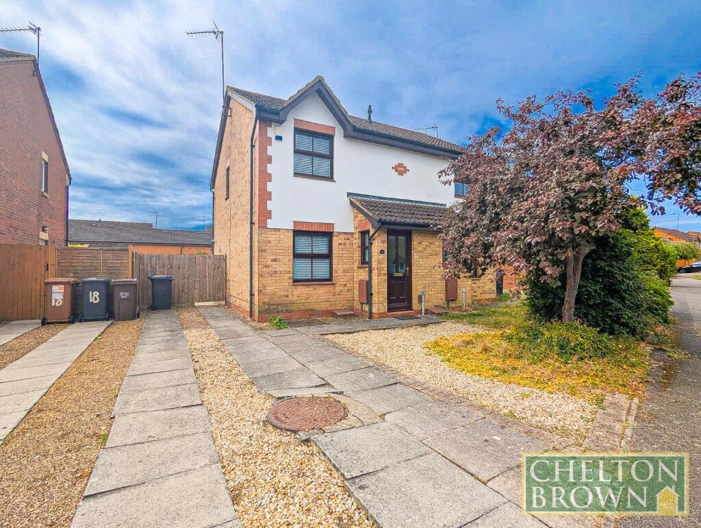 Main image of property: Tate Grove, Hardingstone, Northampton, NN4