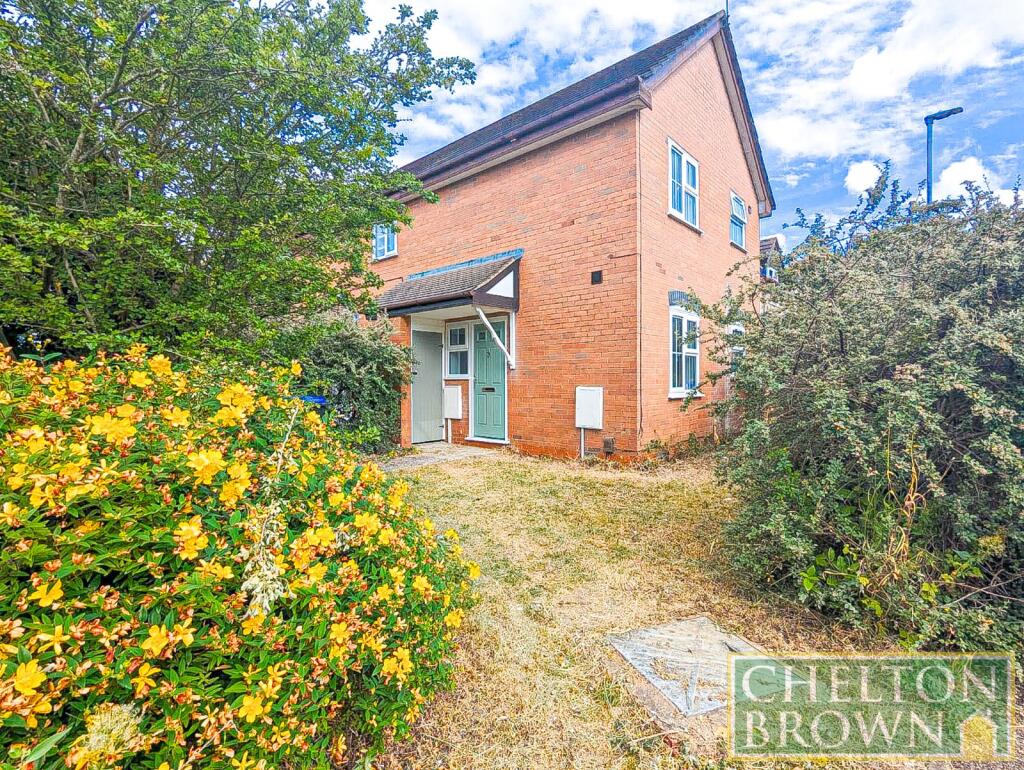 Main image of property: The Weavers, Northampton, Northamptonshire, NN4