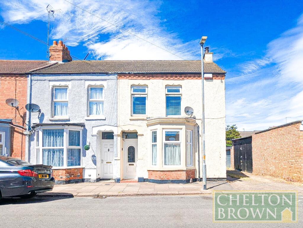 Main image of property: Euston Road, Northampton, Northamptonshire, NN4