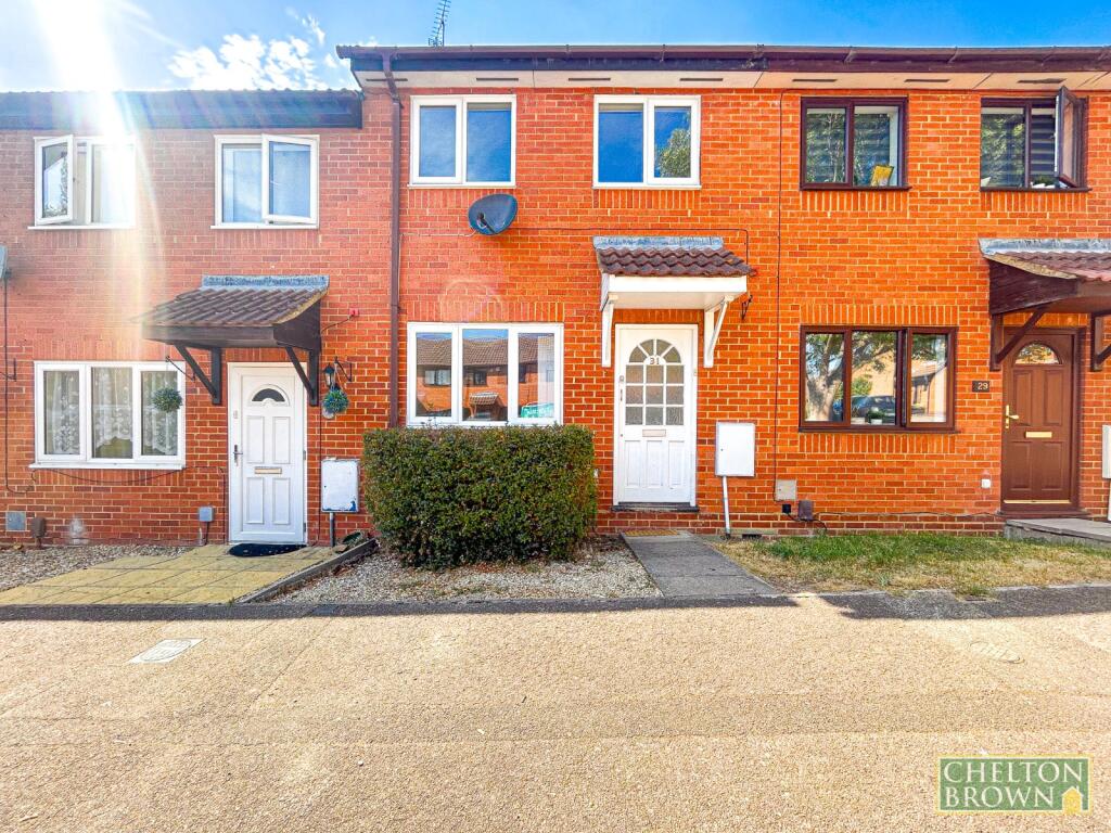 Main image of property: Hedgeway, Northampton, Northamptonshire, NN4