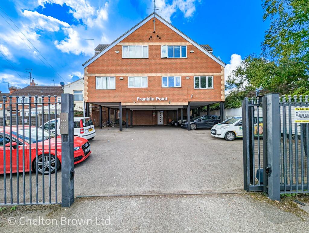 Main image of property: Weedon Road, Northampton, NN5