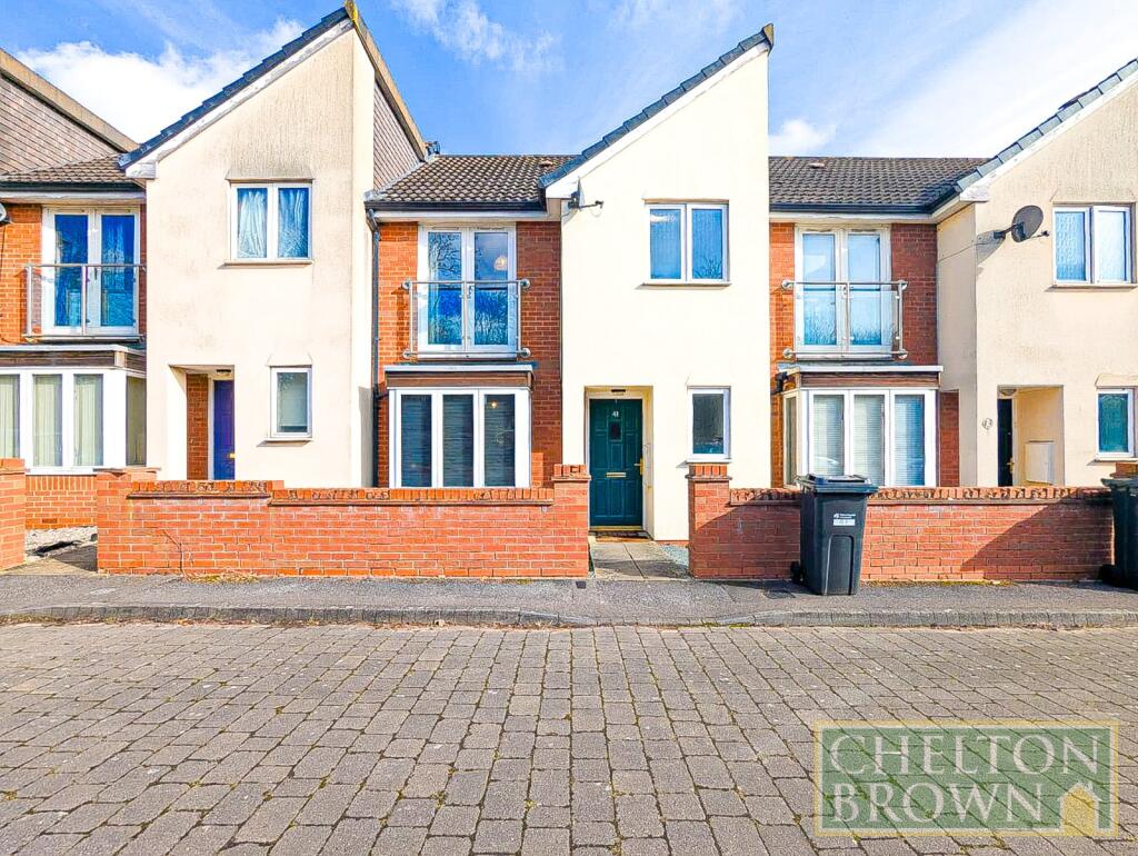 Main image of property: Hunsbury Chase, Broughton, Milton Keynes, Buckinghamshire, MK10