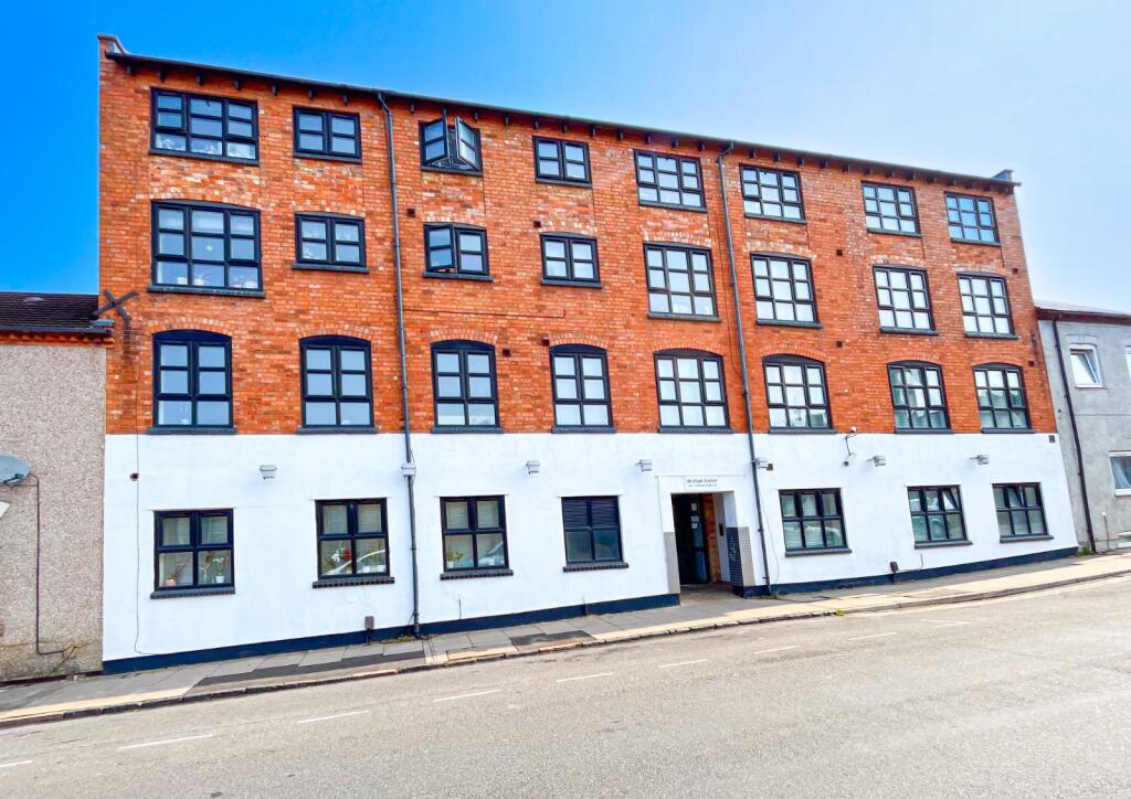 Main image of property: Robert Street, Northampton, NN1