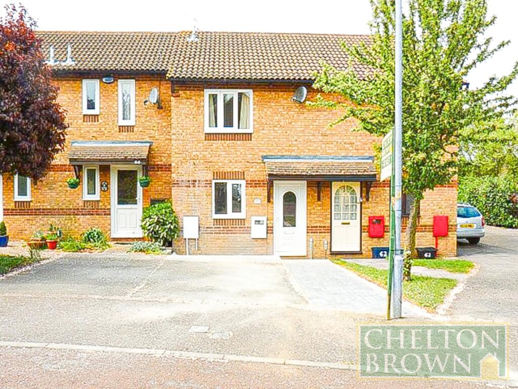 Main image of property: Beaune Close, St Giles Park, Duston, Northampton, NN5