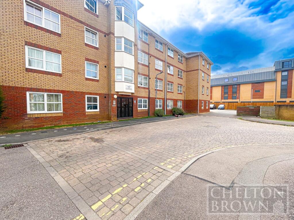 Main image of property: Henry Bird Way, Northampton, NN4