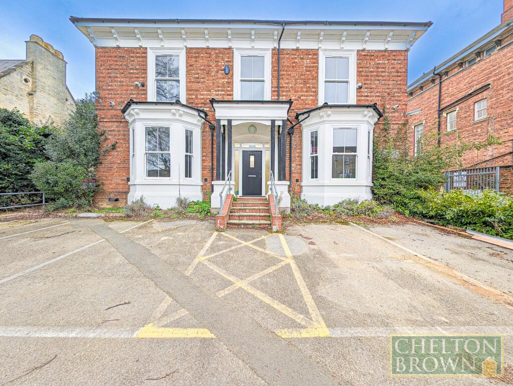 Main image of property: Billing Road, Northampton, NN1