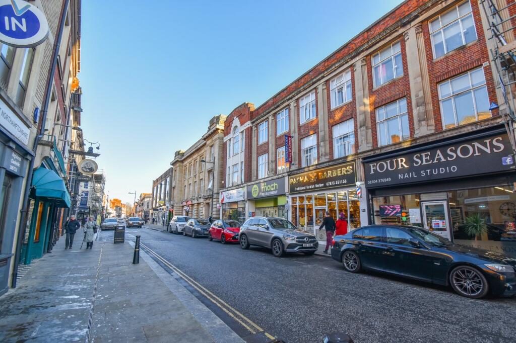 Main image of property: Derngate, Northampton, NN1