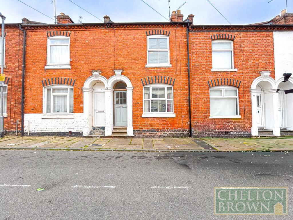 Main image of property: Poole Street, Northampton, Northamptonshire, NN1